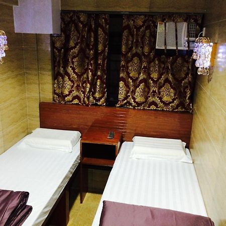 Sleep Inn Hongkong Rum bild